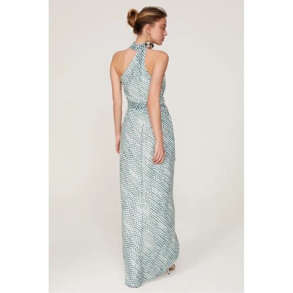 elle zeitoune Grace Gown - Picture 2 of 7